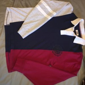 Tommy Hilfiger long sleeve shirt